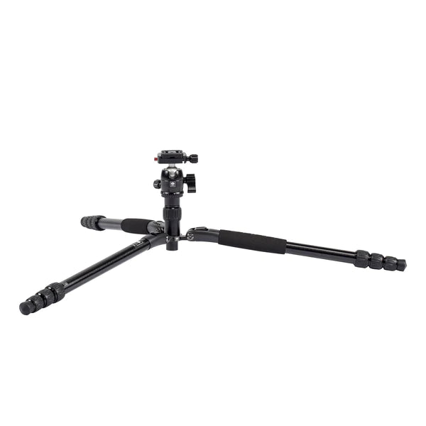 SIRUI T-0S Series Ultra-Compact Tripod Kit With B-00 Ball Head-Optics Force