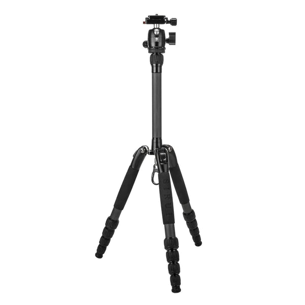 SIRUI T-0S Series Ultra-Compact Tripod Kit With B-00 Ball Head-Optics Force