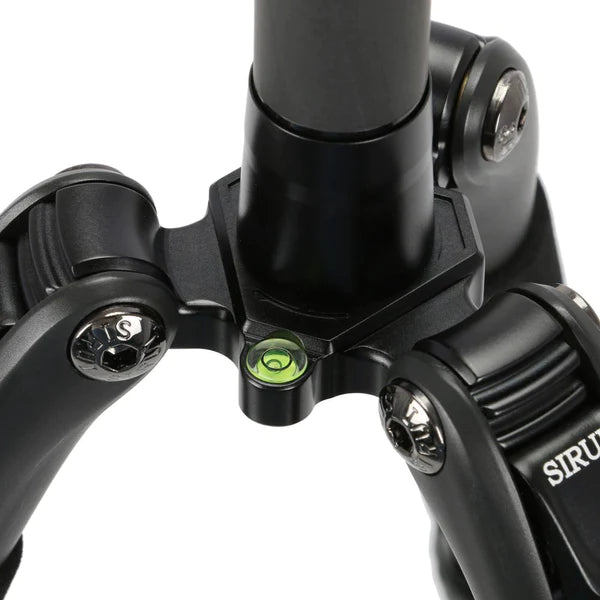 SIRUI T-0S Series Ultra-Compact Tripod Kit With B-00 Ball Head-Optics Force