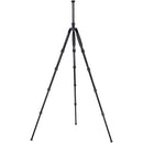 SIRUI T-1005 Aluminum Travel Tripod with K-10 II Ball Head-Optics Force