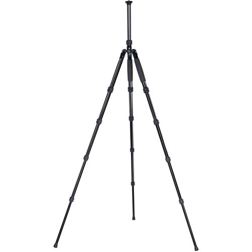 SIRUI T-1005 Aluminum Travel Tripod with K-10 II Ball Head-Optics Force