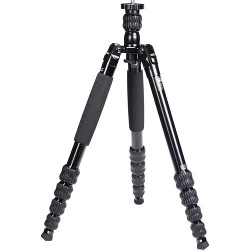 SIRUI T-1005 Aluminum Travel Tripod with K-10 II Ball Head-Optics Force