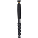 SIRUI T-1205 Carbon Fiber Travel Tripod with E-10 Ball Head-Optics Force