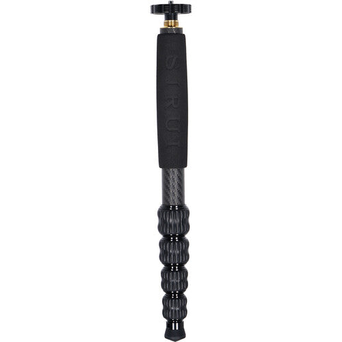 SIRUI T-1205 Carbon Fiber Travel Tripod with E-10 Ball Head-Optics Force