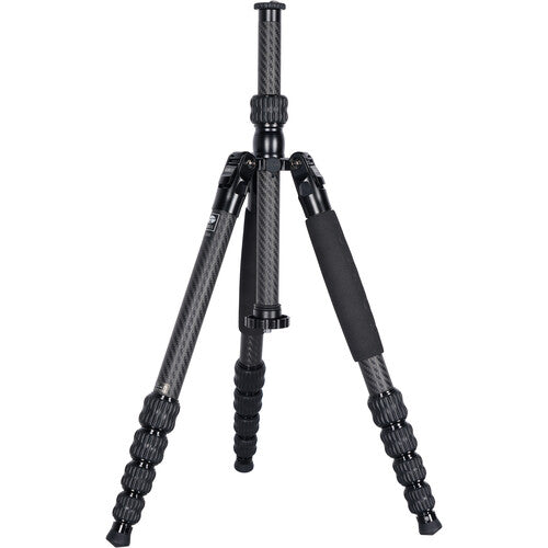 SIRUI T-1205 Carbon Fiber Travel Tripod with E-10 Ball Head-Optics Force