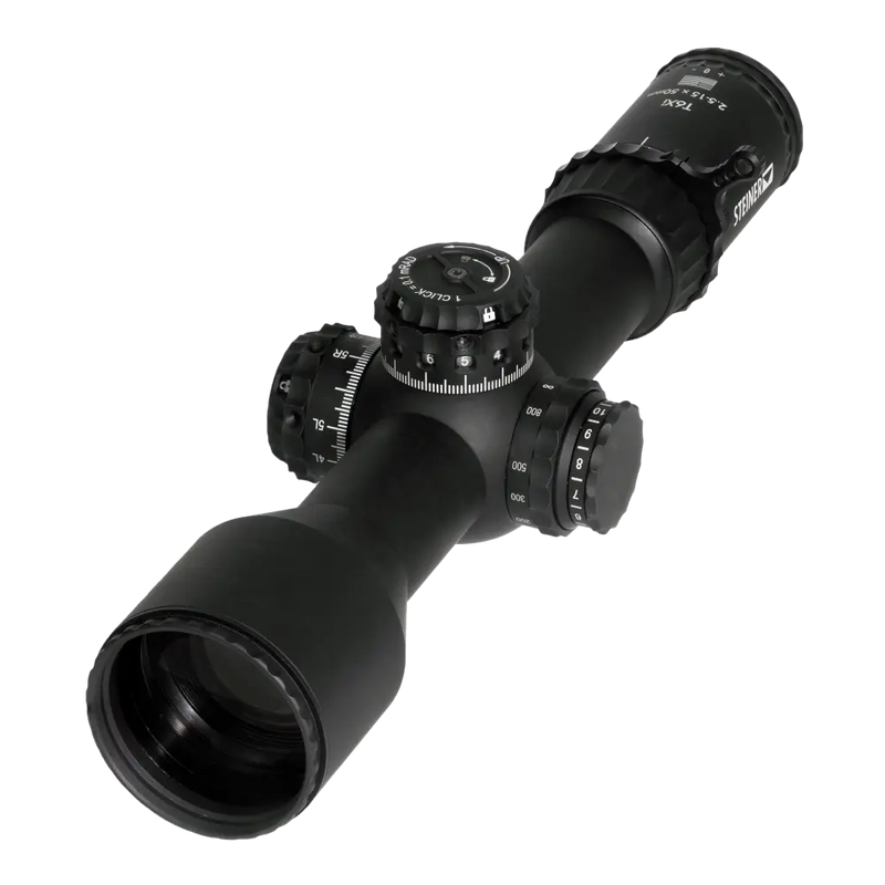 Steiner T6Xi 2.5-15x50mm Rifle Scope