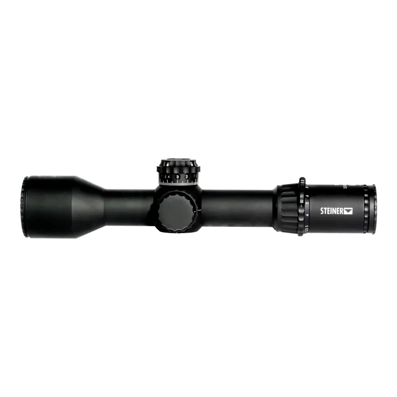 Steiner T6Xi 2.5-15x50mm Rifle Scope