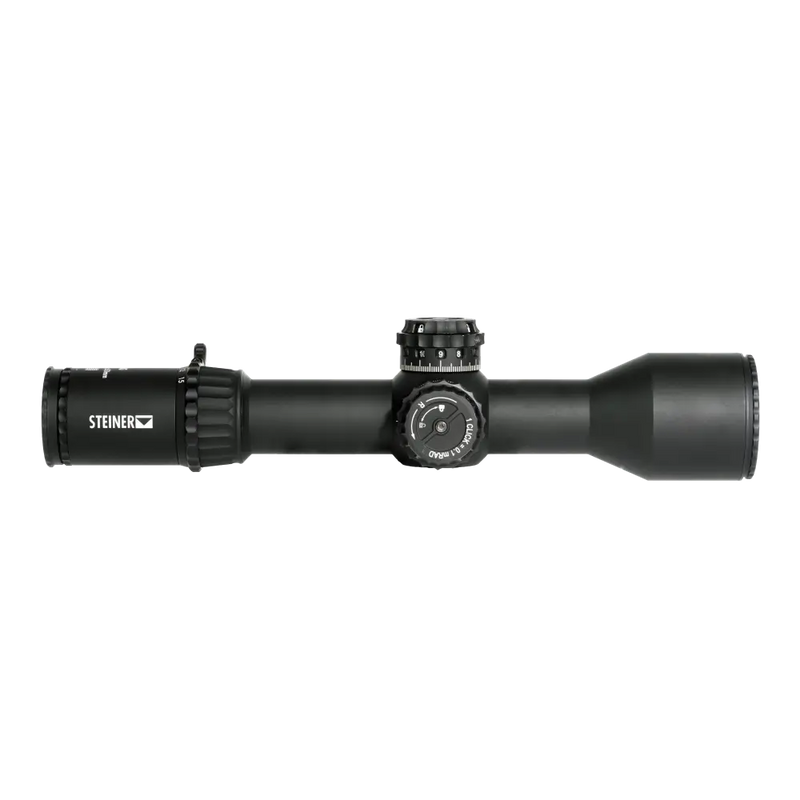 Steiner T6Xi 2.5-15x50mm Rifle Scope
