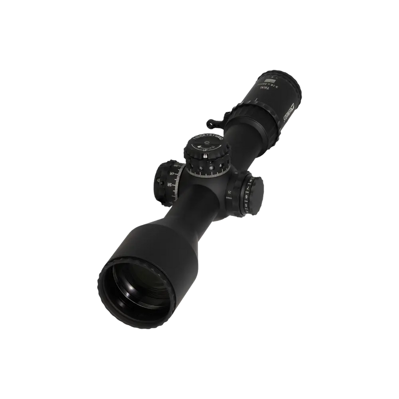 Steiner T6Xi 3-18x56mm SCR2 Rifle Scope