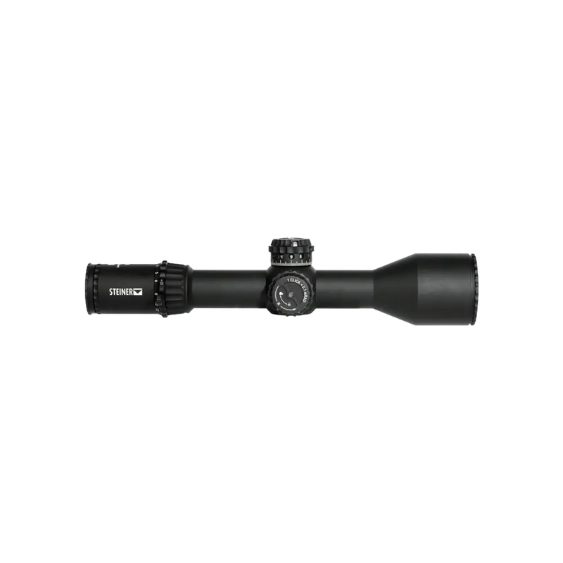 Steiner T6Xi 3-18x56mm SCR2 Rifle Scope