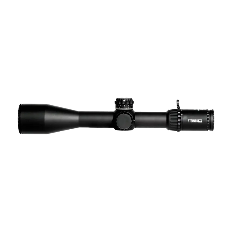 Steiner T6Xi 3-18x56mm SCR2 Rifle Scope