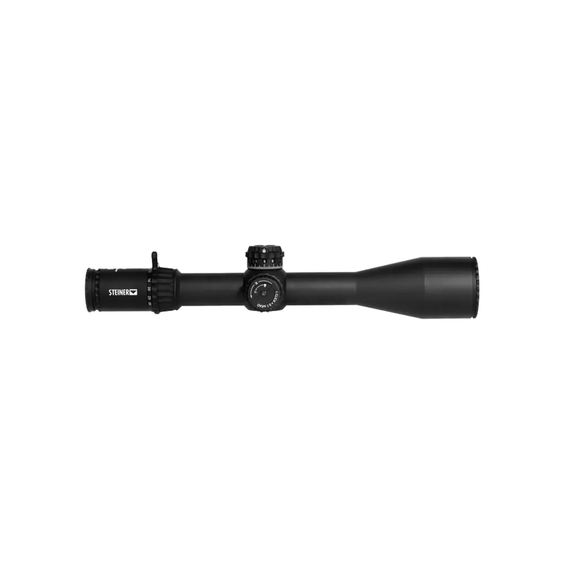 Steiner T6Xi 5-30x56mm SCR2 Rifle Scope