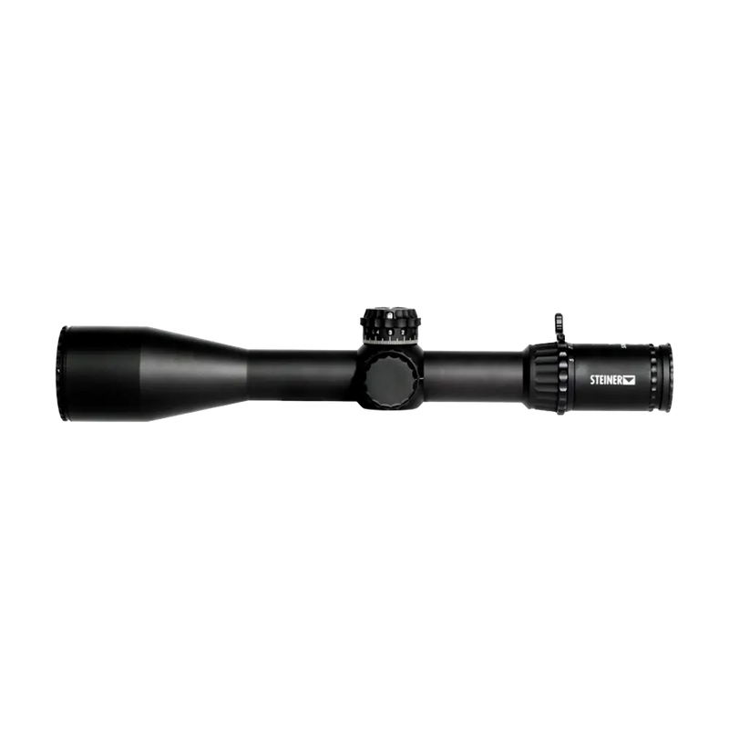 Steiner T6Xi 5-30x56mm SCR2 Rifle Scope