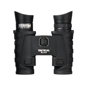 Steiner T824 / 8X24 High Definition Tactical Optic Binocular