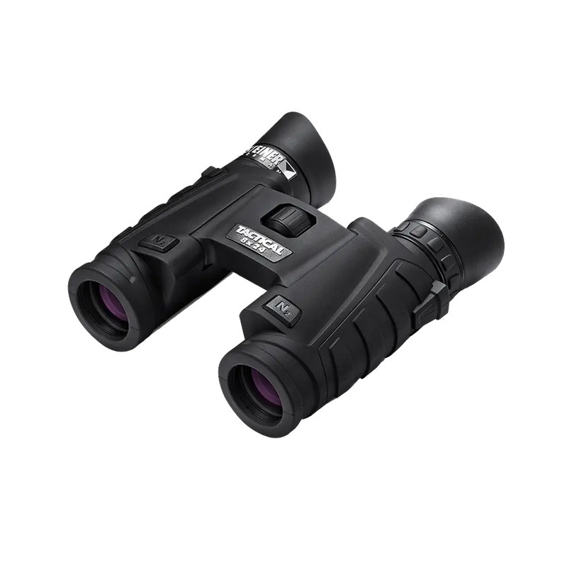 Steiner T824 / 8X24 High Definition Tactical Optic Binocular