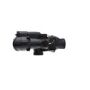 Trijicon 100390 ACOG Matte Black 4x32mm LED Illuminated Green Crosshair .223/5.56 BDC Reticle