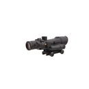Trijicon ACOG 3.5x35 Green LED Illuminated Scope, .223 Crosshair Reticle w/ TA51 Mount 100496