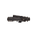 Trijicon ACOG 3.5x35 Green LED Illuminated Scope, .223 Crosshair Reticle w/ TA51 Mount 100496