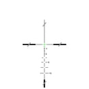 Trijicon ACOG 3.5x35 Green LED Illuminated Scope, .223 Crosshair Reticle w/ TA51 Mount 100496