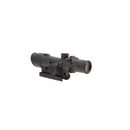 Trijicon 100502 ACOG Matte Black 3.5x 35mm 30mm-35mm Tube LED Illuminated Green Crosshair 308/7.62 BDC Reticle