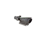 Trijicon 100149 ACOG Black Hardcoat Anodized 3.5x35mm Illuminated Green Chevron .223/5.56 BDC Reticle