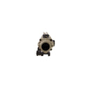 Trijicon 100310 ACOG Flat Dark Earth 4x32mm Illuminated Red Chevron .223/5.56 BDC Reticle