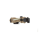 Trijicon 100554 ACOG ECOS Combo Flat Dark Earth 4x32mm Illuminated Green Crosshair .223/5.56 BDC Reticle