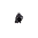 Trijicon 100224 ACOG Black Hardcoat Anodized 4x32mm Illuminated Green Horseshoe .223/5.56 BDC Reticle