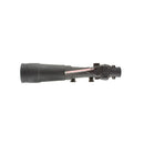 Trijicon 100173 ACOG Black Hardcoat Anodized 5.5x50mm Illuminated Red Chevron .223/5.56 BDC Reticle