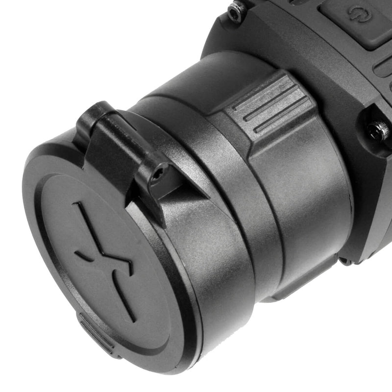 Fusion Thermal Recon 3 Clip On Thermal Scope & Handheld Spotter MPTO - Multi Purpose Thermal Optic-Optics Force