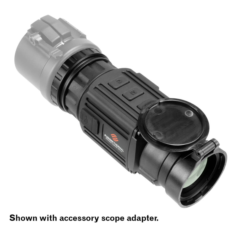 Fusion Thermal Recon 3 Clip On Thermal Scope & Handheld Spotter MPTO - Multi Purpose Thermal Optic-Optics Force