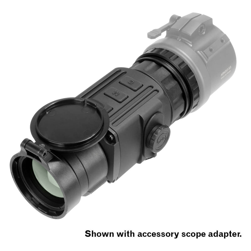 Fusion Thermal Recon 3 Clip On Thermal Scope & Handheld Spotter MPTO - Multi Purpose Thermal Optic-Optics Force