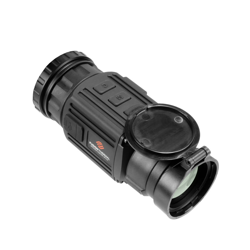 Fusion Thermal Recon 3 Clip On Thermal Scope & Handheld Spotter MPTO - Multi Purpose Thermal Optic-Optics Force