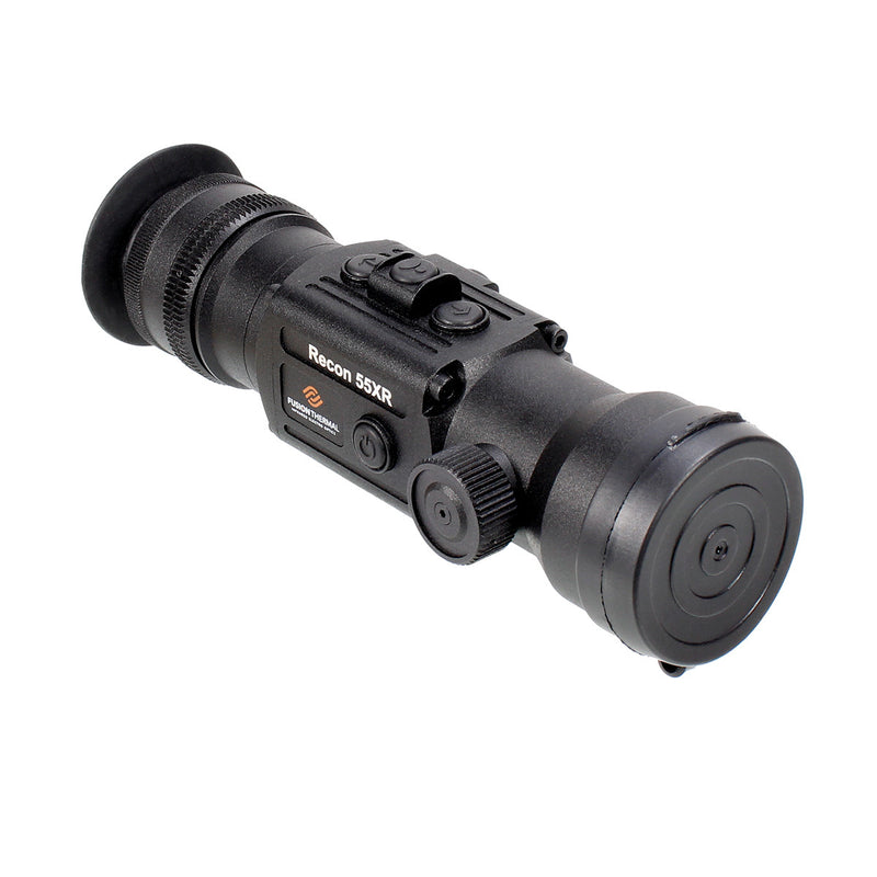 Fusion Thermal Recon 55XR-LH Left Hand Variant Thermal Clip-On - Day Scope Converter-Optics Force