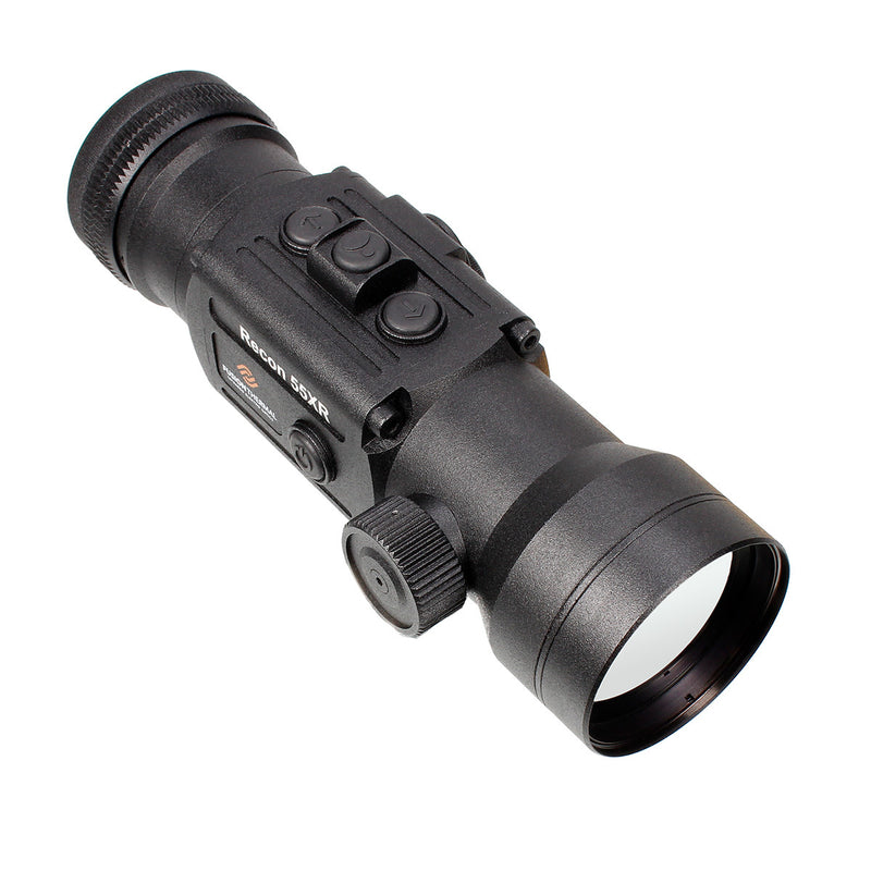 Fusion Thermal Recon 55XR-LH Left Hand Variant Thermal Clip-On - Day Scope Converter-Optics Force