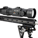 Fusion Thermal Recon 55XR-LH Left Hand Variant Thermal Clip-On - Day Scope Converter-Optics Force