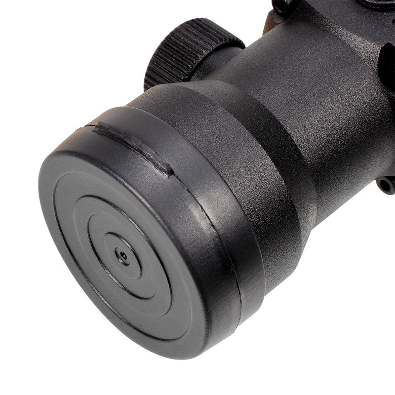 Fusion Thermal Recon 55XR-LH Left Hand Variant Thermal Clip-On - Day Scope Converter-Optics Force