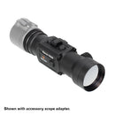 Fusion Thermal Recon 55XR Thermal Clip-On (Day Scope Converter)-Optics Force