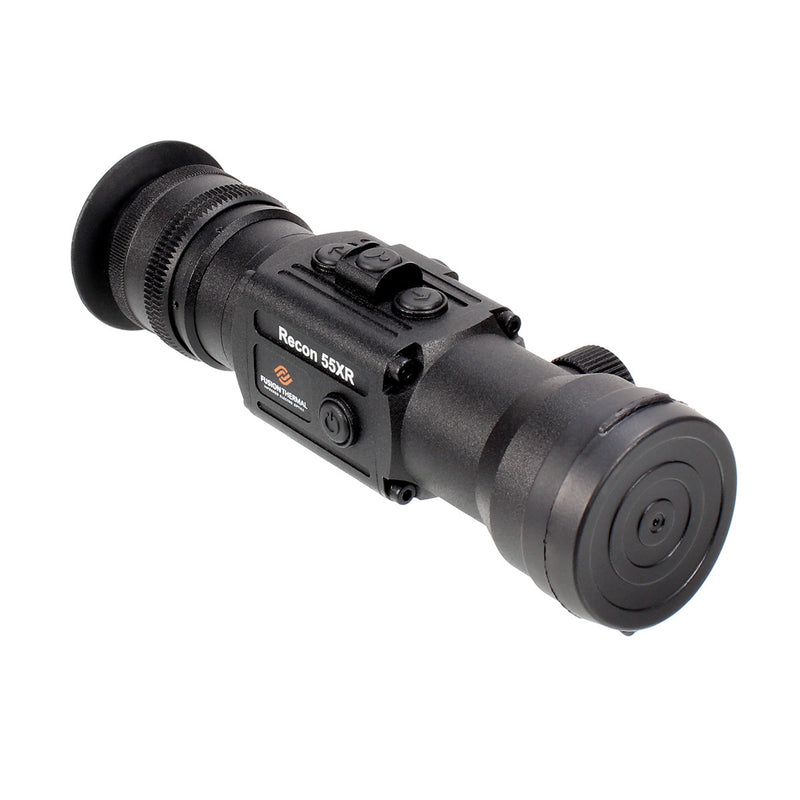 Fusion Thermal Recon 55XR Thermal Clip-On (Day Scope Converter)-Optics Force