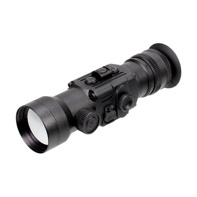 Fusion Thermal Recon 55XR Thermal Clip-On (Day Scope Converter)-Optics Force