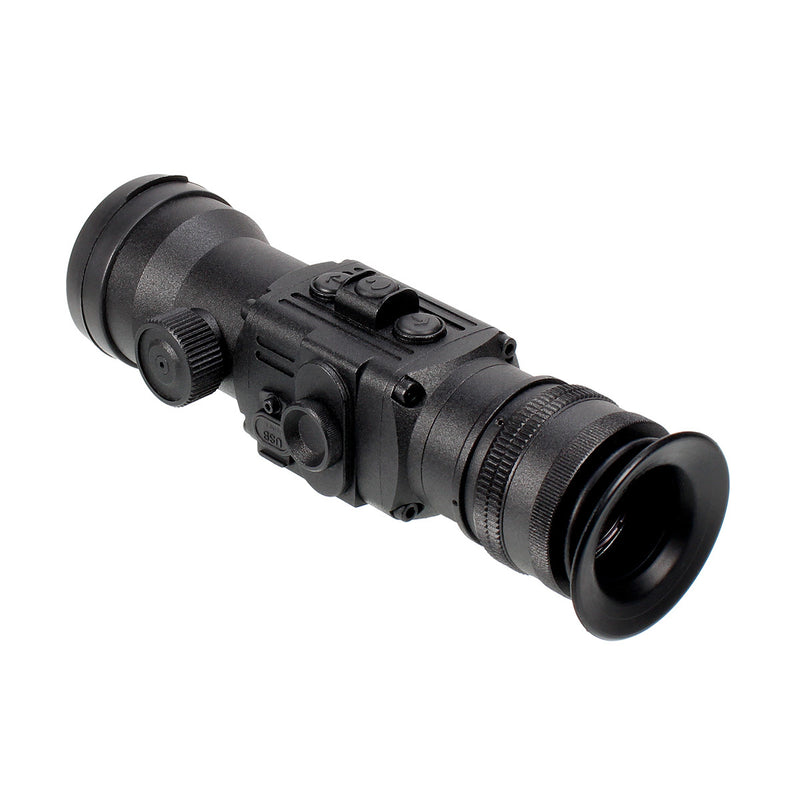 Fusion Thermal Recon 55XR Thermal Clip-On (Day Scope Converter)-Optics Force