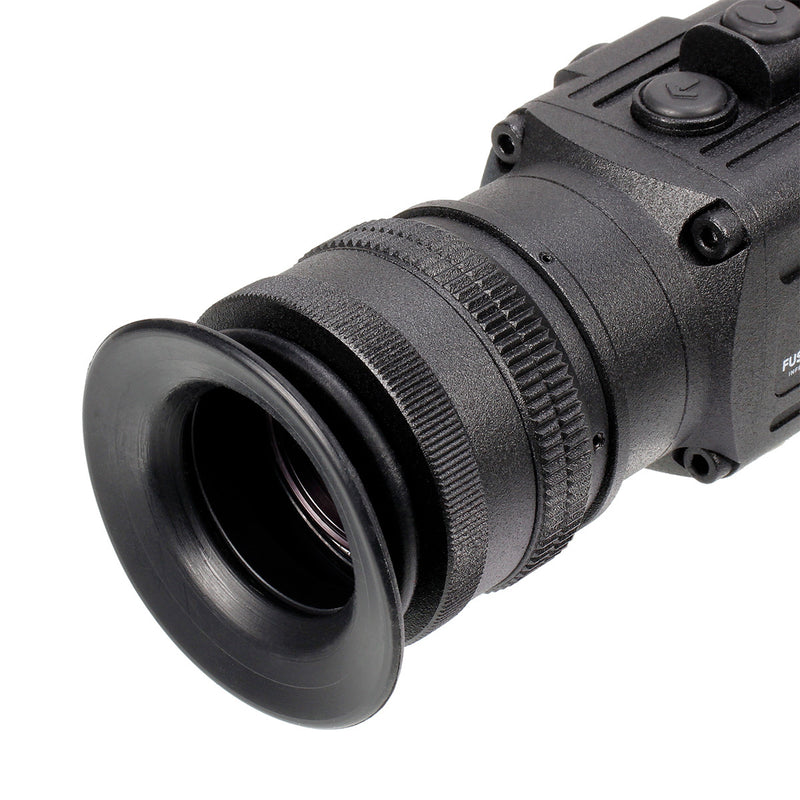 Fusion Thermal Recon 55XR Thermal Clip-On (Day Scope Converter)-Optics Force