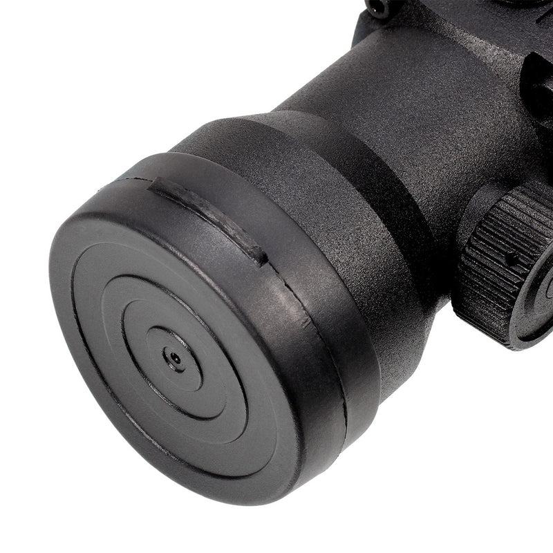 Fusion Thermal Recon 55XR Thermal Clip-On (Day Scope Converter)-Optics Force