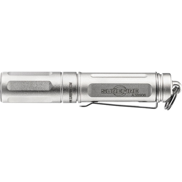 Surefire TITAN Plus Ultra-Compact Multi-Output LED Keychain Light