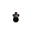 Trijicon 3000007 Tenmile Matte Black 4-24x50mm 30mm Tube LED Illuminated MRAD Ranging w/Red Dot Reticle