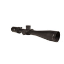 Trijicon 3000002 Tenmile Matte Black 3-18x44mm 30mm Tube LED Illuminated Red/Green MRAD Precision Tree Reticle