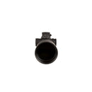 Trijicon 3000011 Tenmile Matte Black 5-25x50mm 30mm Tube LED Illuminated Red MRAD Center Dot Reticle