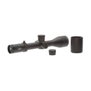 Trijicon 3000013 Tenmile Matte Black 4.5-30x56mm 34mm Tube LED Illuminated Red/Green MRAD Precision Tree Reticle
