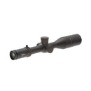 Trijicon 3000012 Tenmile Matte Black 4.5-30x56mm 34mm Tube LED Illuminated Red/Green MRAD Precision Tree Reticle