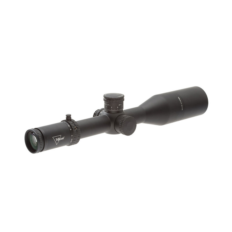 Trijicon 3000014 Tenmile Matte Black 4.5-30 56mm 34mm Tube LED Illuminated Red/Green MOA Long Range Reticle